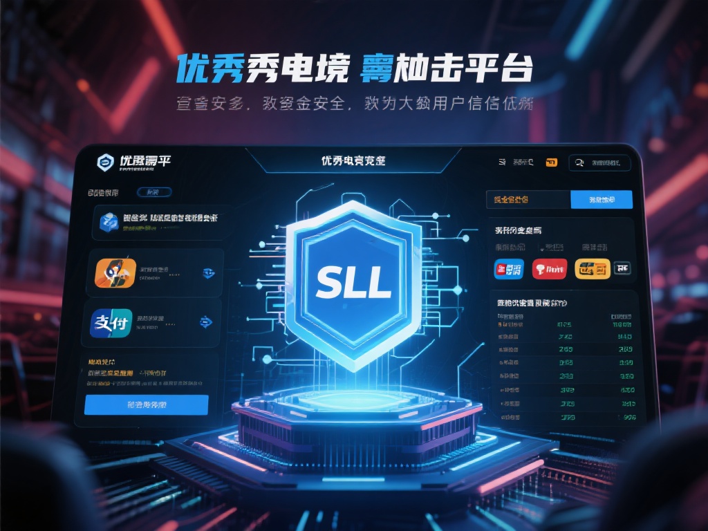 英雄联盟投注软件:安全可靠的电竞下注平台推荐 (英雄联盟投注软件:安全可靠的电竞下注平台精选推荐) 其次,资金安全是不可忽视的一点。优秀的电竞下注平台