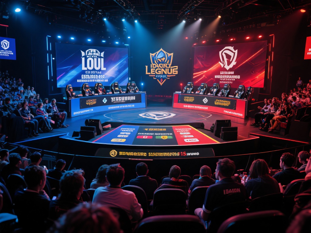 S15英雄联盟比赛投注网址在哪里可以找到? (S15英雄联盟比赛投注网址在哪里可以安全找到?) 在电子竞技的热潮中,英雄联盟(LOL)作为全球最受