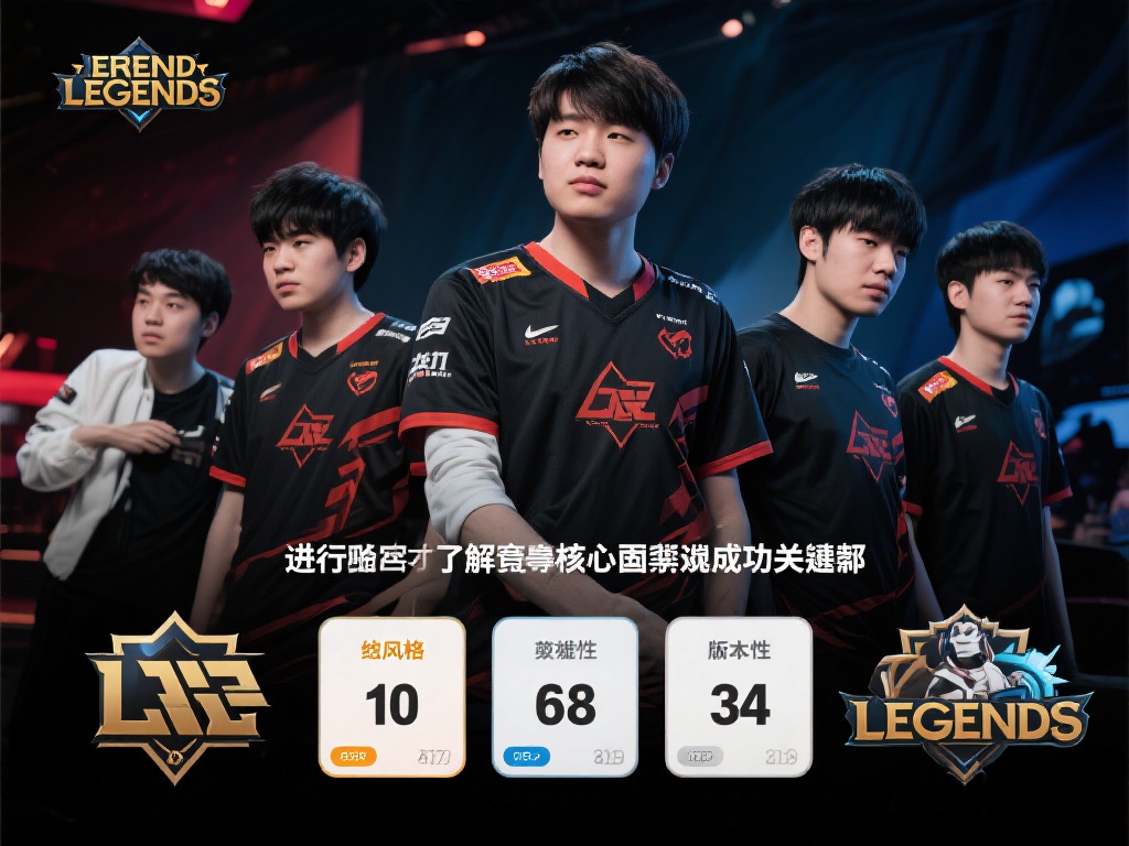 英雄联盟竞猜选谁?深度解析最佳选择与策略技巧 (英雄联盟竞猜选谁?深度解析最佳阵容选择与实用策略技巧) 在进行《英雄联盟》竞猜时,了解核心要素是成功的关键