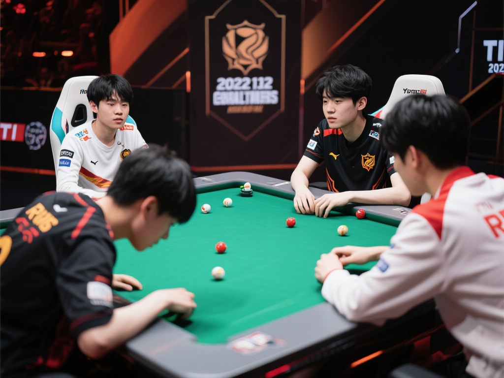 英雄联盟赛事投注:探索竞技魅力与策略技巧 (英雄联盟赛事投注:深度解析竞技魅力与策略制胜技巧) 以2022年S12全球总决赛为例,某场比赛中,T1