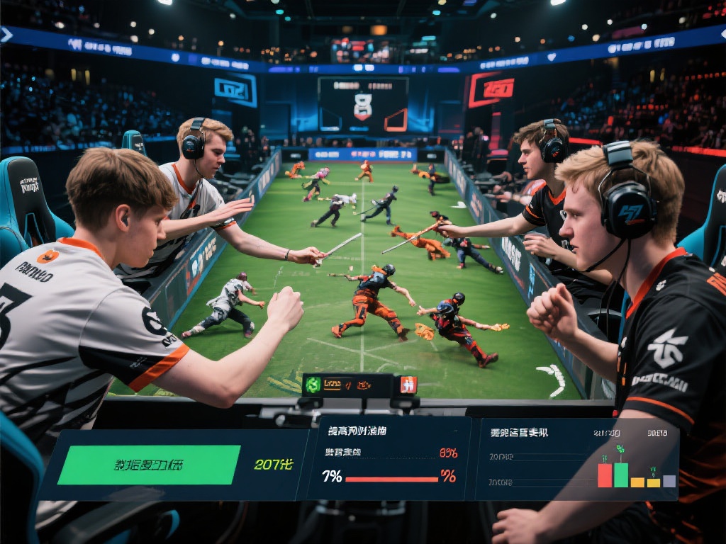 英雄联盟竞猜大小:赛事预测与技巧全面解析 (英雄联盟竞猜大小:赛事预测技巧与全面策略解析) 要提升预测的准确性,玩家需要关注多方面的影响因素。