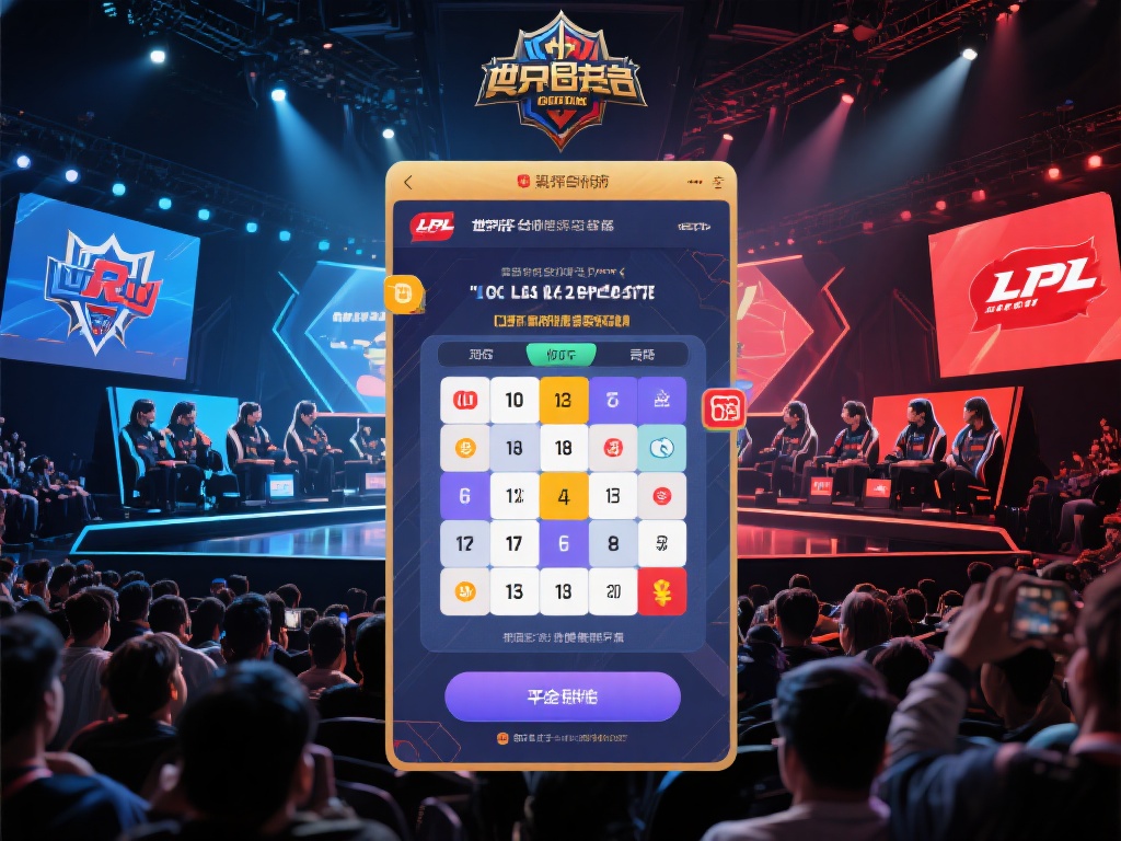 能竞猜英雄联盟的平台推荐与使用攻略分享 (推荐能竞猜英雄联盟的平台及详细使用攻略分享) 英雄联盟赛事如LPL、LCK以及世界赛每年都吸引着