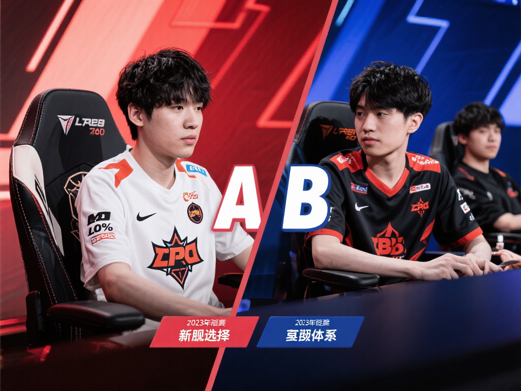 买英雄联盟投注:探索电竞竞猜的魅力与技巧 (买英雄联盟投注:深度解析电竞竞猜的魅力与实用技巧) 以2023年某次LPL联赛为例,A战队对阵B战队。