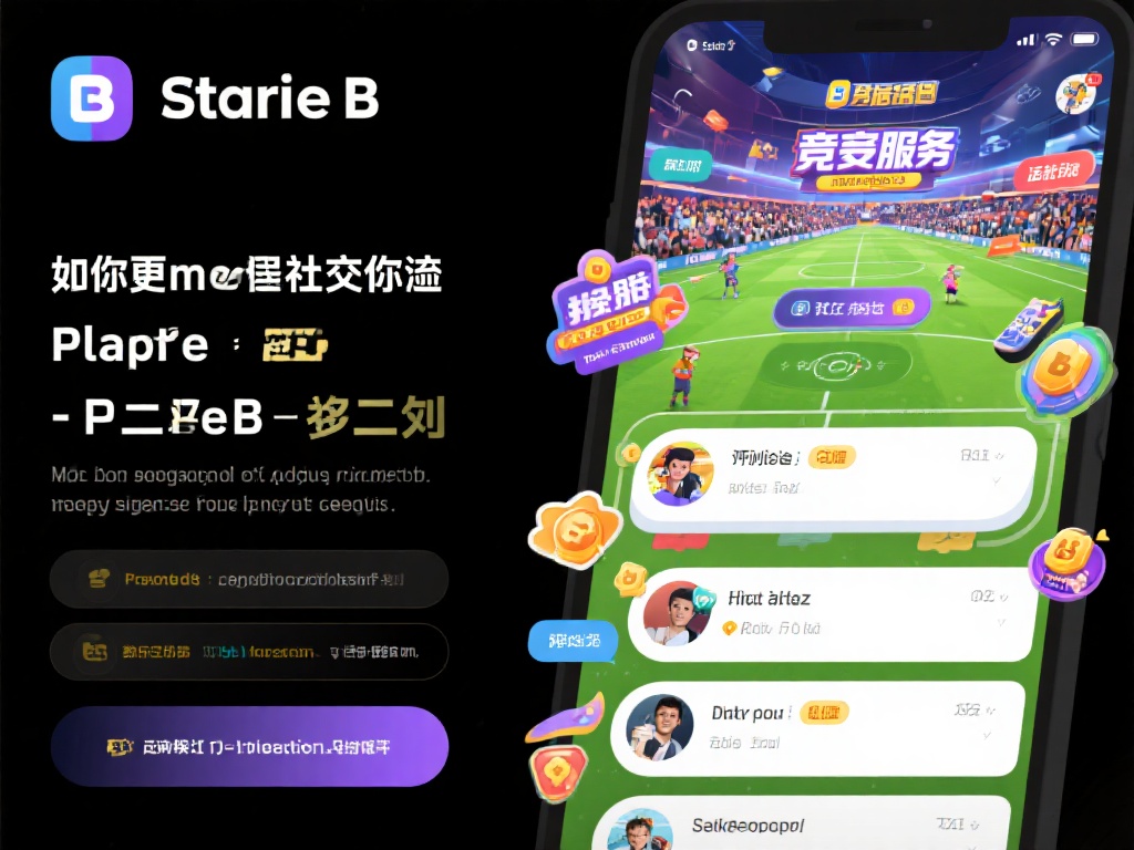 探索最受欢迎的竞猜英雄联盟的网站推荐与评测 (探索最受欢迎的英雄联盟竞猜网站推荐与全面评测分析) 如果你更看重社交体验,平台B或许是你的不二之选。这