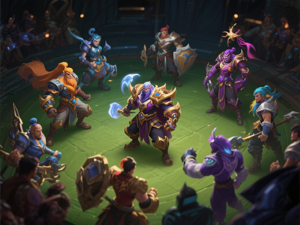 版本适应性：英雄联盟的版本更新频繁，某些英雄或战术