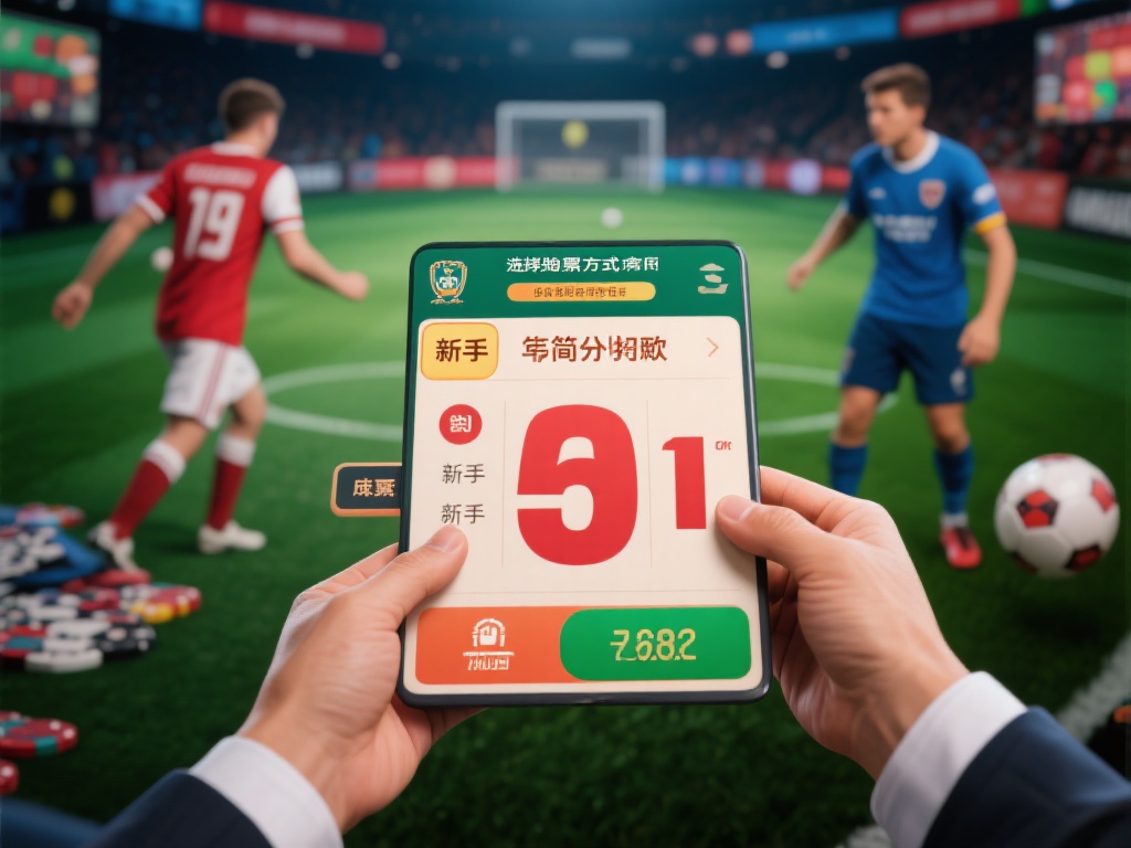 在选择投注方式时，建议根据自身对游戏和队伍的了解程