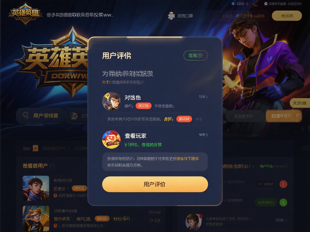 用户评价：通过查看其他玩家的反馈和评价，可以大致了