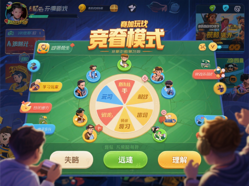 这种玩法不仅增加了游戏的趣味性，还能让玩家在策略层