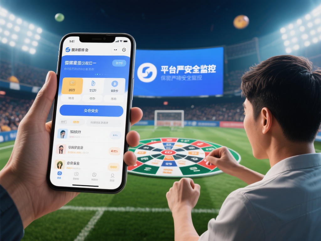 更重要的是，平台通常会设置严格的安全机制，保护用户