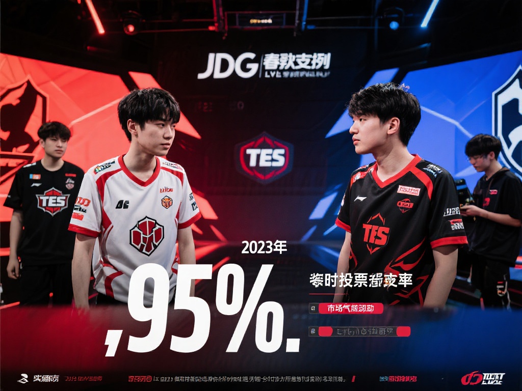 以2023年LPL春季赛为例，JDG战队在常规赛阶