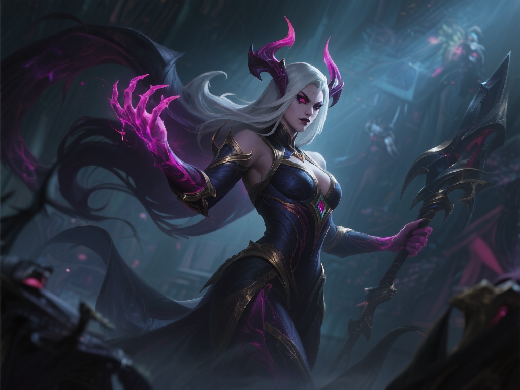 关注版本强势英雄
每个版本的更新都会带来英雄强度