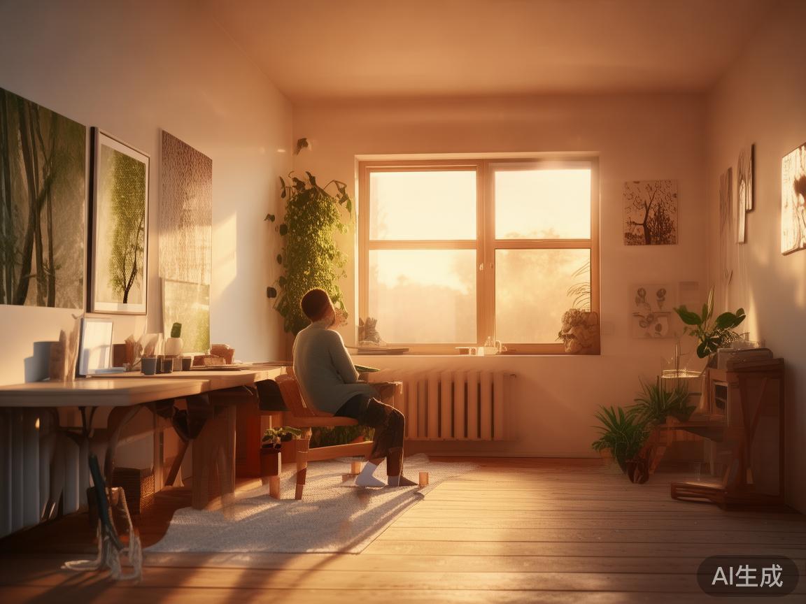 环境对行为习惯具有极大影响。远离竞猜相关的资讯或场