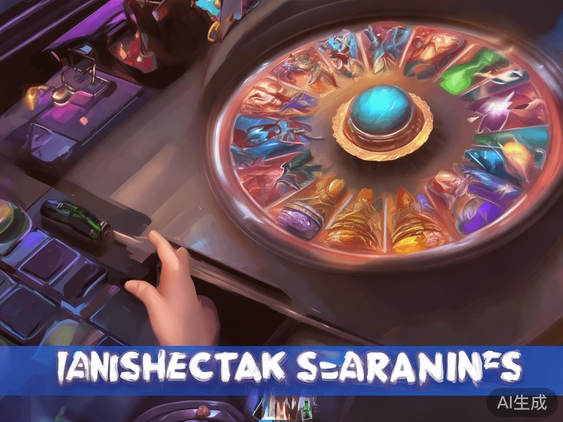 全面解析英雄联盟竞猜扭蛋获取稀有皮肤的详细攻略指南 首先,理解竞猜扭蛋的玩法和运作机制至关重要。英雄联