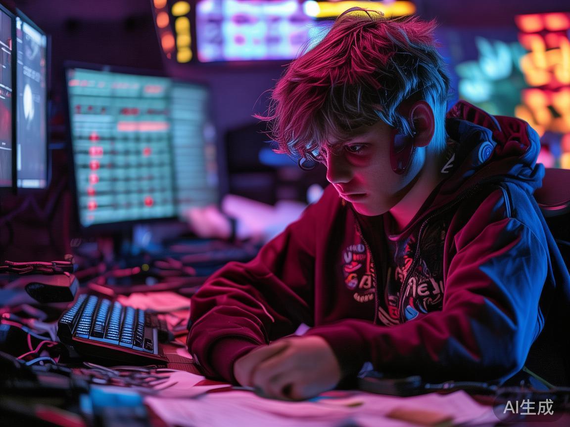 首先，英雄联盟竞猜赌博容易引发经济损失。许多玩家在