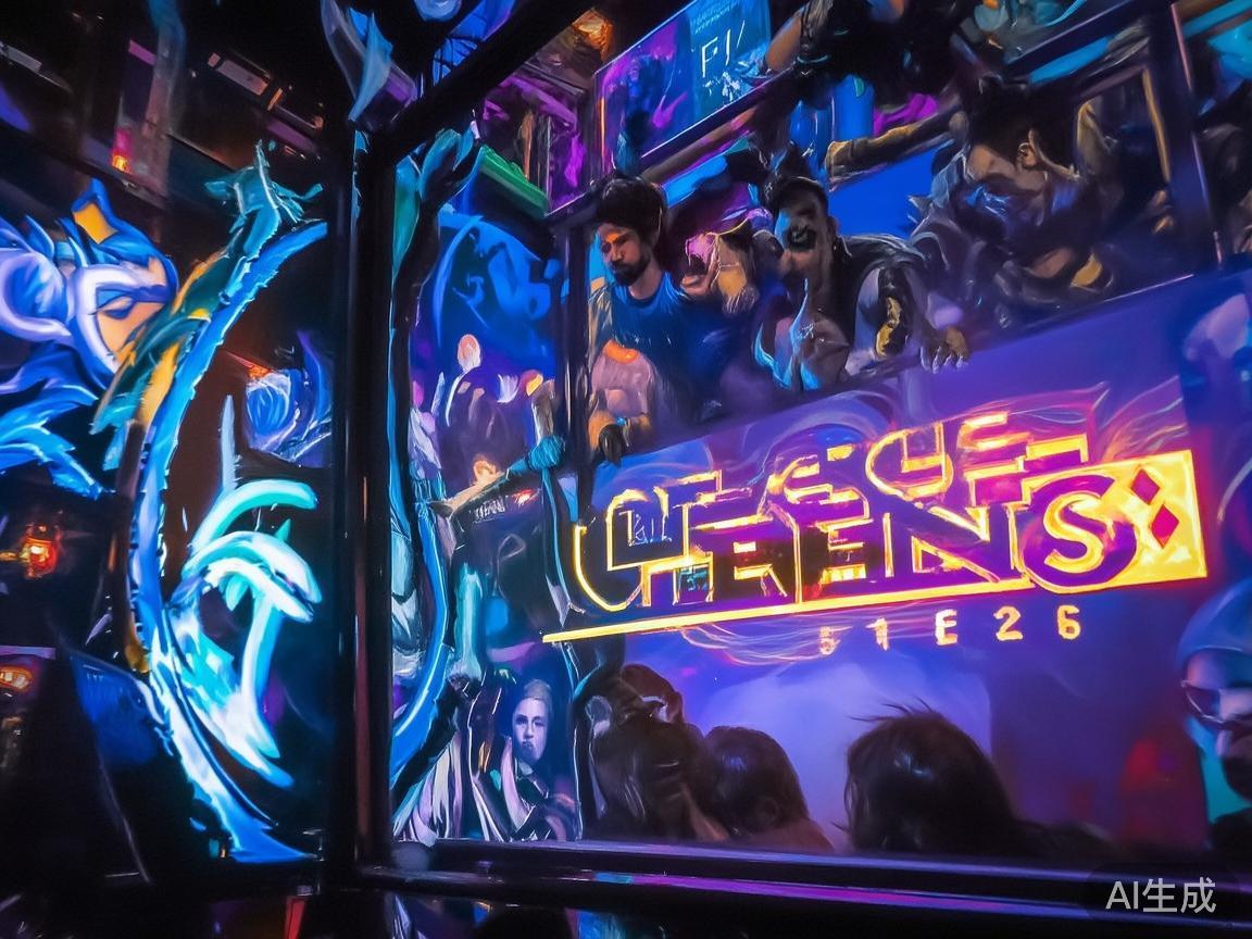 英雄联盟（League&nbsp;of&nbsp;Legends）作为