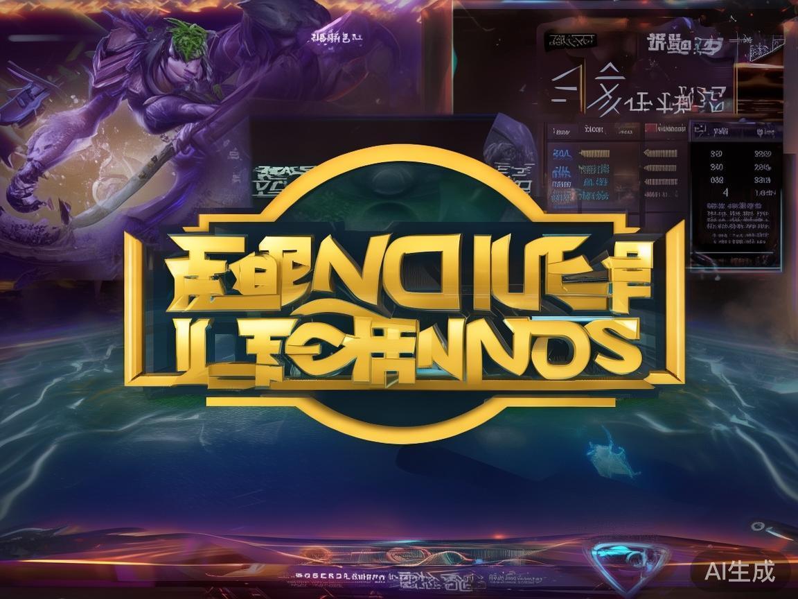 英雄联盟比赛竞猜在哪找?最全平台推荐与详细指南 1. 电竞专属竞猜平台
如“某某电竞竞猜”,这是