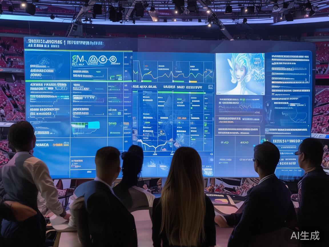 要进行精准的竞猜，首先要对赛事背景有深入的了解。&nbsp;