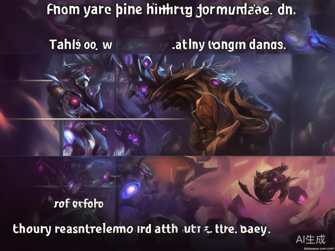 在享受英雄联盟带来的紧张刺激与团队合作的乐趣时，许