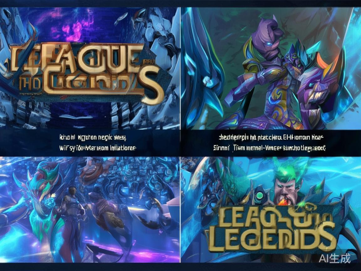 S5英雄联盟竞猜的亮点在于引入了丰富多样的玩法机制