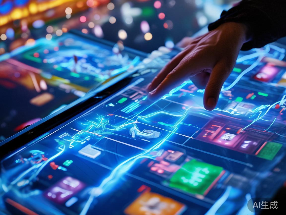 英雄联盟竞猜无法正常进行的原因解析与全面解决方案指南 网络连接不稳定或存在限制
竞猜过程中,网络稳定性