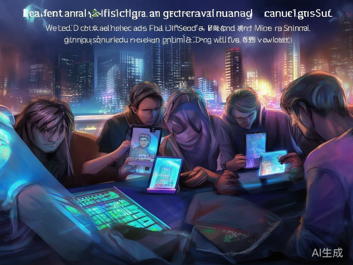 在当今数字娱乐快速发展的时代，微信平台成为了许多电